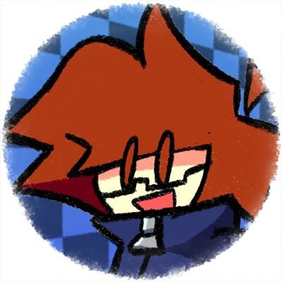 SchoolDayFunkin's profile picture. Mod de personajes originales ambientado en una escuela. 

El que quiera ayudar con el mod, al discord
kirber69.

Owner del mod @KirberTM