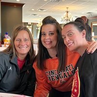 Kristy Goedde (@kgoedde6) 's Twitter Profile Photo Kristy Goedde (@kgoedde6) 's Twitter Profile Photo