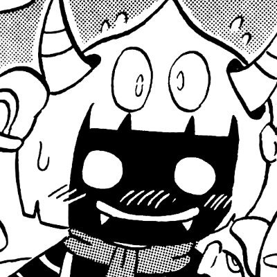 19 / he/they + nonbinary trans / 🔞 minors and proshippers DO NOT INTERACT 🔞 / autistic fella who posts NSFW / taken / 🥚🕸️