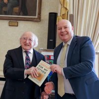 Austin Stack 🇮🇪🇪🇺 (@adstack68) 's Twitter Profile Photo Austin Stack 🇮🇪🇪🇺 (@adstack68) 's Twitter Profile Photo