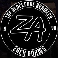 ZACK ADAMS (@zackadams_caw) 's Twitter Profile