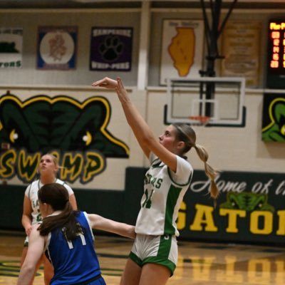 Crystal Lake South High School| 27’ | Varsity| Lincoln Basketball Elite 16u | #14 | PG/SG | 5’8 | GPA 3.8 | makenacleary27@gmail.com