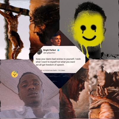 bright_perect's profile picture. Speak Life Into Existence..
|| therapy || philosophy || psychology ||