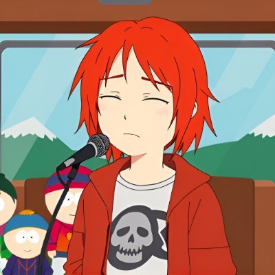 NeilSco17180435's profile picture. Antagonistic, but it's never personal.