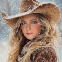 Halfpint 💜 (@aprillynne1976) 's Twitter Profile Photo Halfpint 💜 (@aprillynne1976) 's Twitter Profile Photo