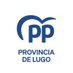 PP provincia de Lugo (@ppdelugo) Twitter profile photo PP provincia de Lugo (@ppdelugo) Twitter profile photo