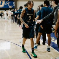 Armonie Ramey (@armonieramey) 's Twitter Profile
