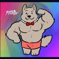 🐺🐾Juan el loboso 🐾🐻 (@juanjolobo6) 's Twitter Profile Photo 🐺🐾Juan el loboso 🐾🐻 (@juanjolobo6) 's Twitter Profile Photo