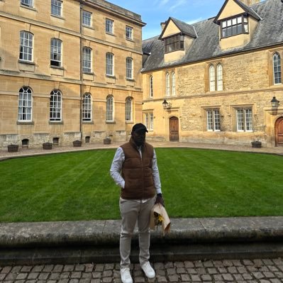 NoelNgoloma's profile picture. Believer.Husband.Father.Advocate.Servant