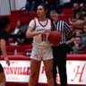 madi_springer25's profile picture. Hortonville High School | Wisconsin Blaze Basketball | #25 | 5’5 | PG/SG | 2027 | 4.0 gpa