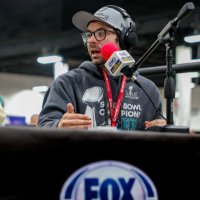 Mark in Philly (@markhenryjrnfl) 's Twitter Profile Photo Mark in Philly (@markhenryjrnfl) 's Twitter Profile Photo