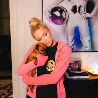 Joan Presh (@joanpresh143) 's Twitter Profile
