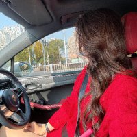 Anges (@angeshugh) 's Twitter Profile