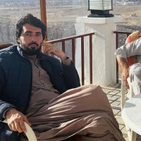Nasir Bazai (@anasirkh) 's Twitter Profile