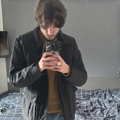 21, CS2, LFT, Any Enquiries DM https://t.co/Gng7JSfwOj