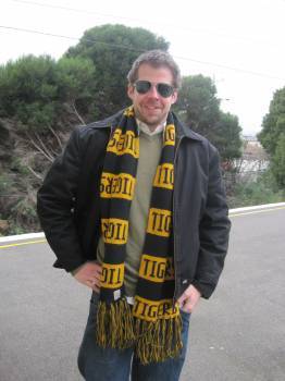 AdamOodles's profile picture. 