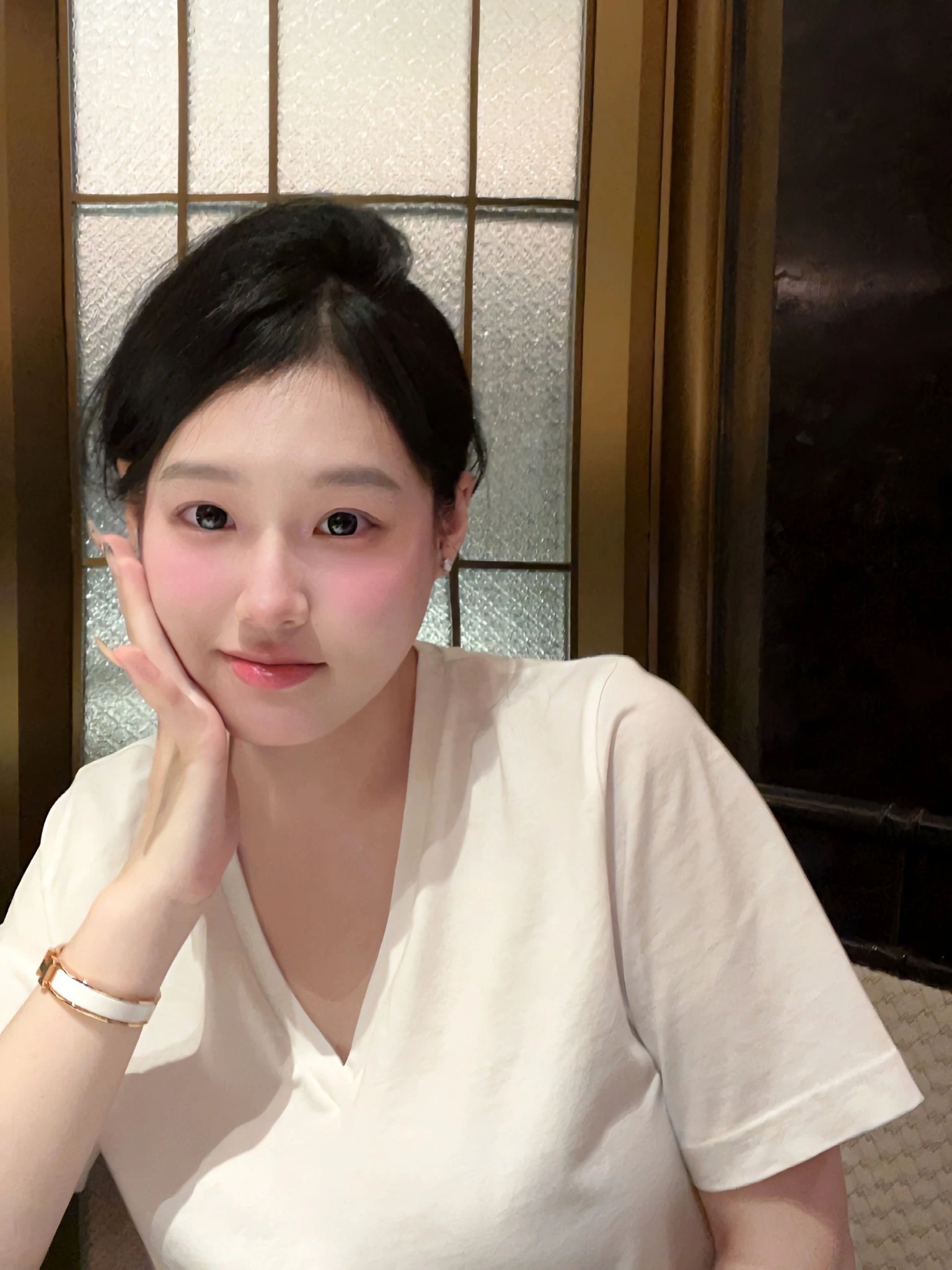 FisabilAnhar1's profile picture. 你抽出来的那一刻我们就结束了  约我联系我主号👉@KellyaManu