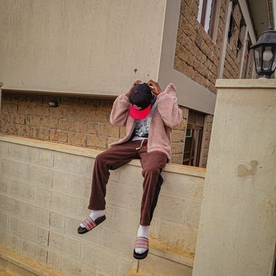 DMbasaa's profile picture. just a chill guy