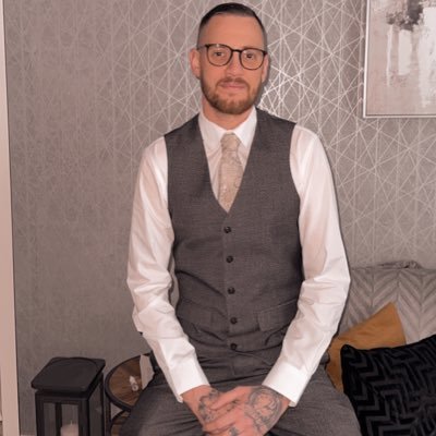 Grant_jshaw's profile picture. 37 in age but not mentally... father of one and a follower of the famous Glasgow rangers 💙