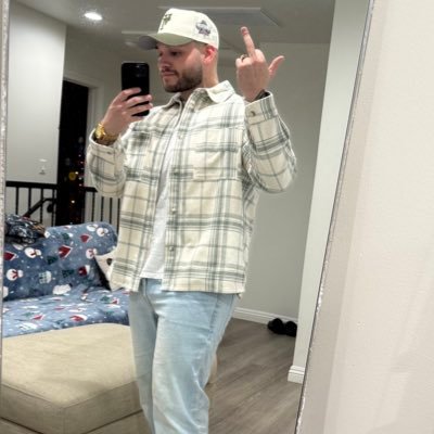 Dodgers Raiders Small Dick Big Heart Guadalajara MX Just a goofy ass Foo