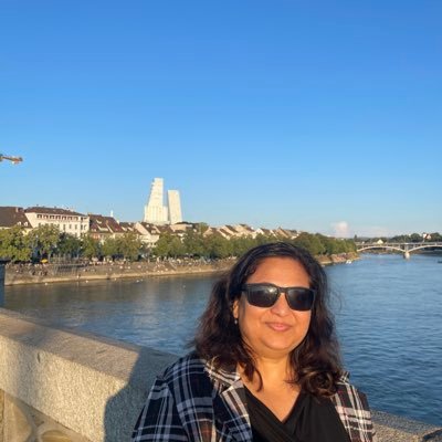 rashmi98321662's profile picture. ……. Ad astra per aspera…. views (?) are my own. ……. Memento vivere… 🙏