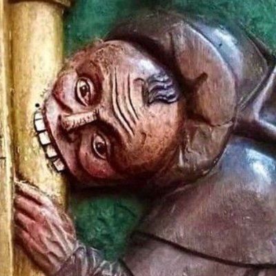wurst_martin's profile picture. Is that what you wanted Alfred?