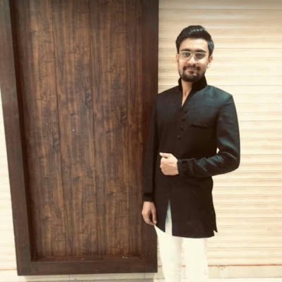 maazakhter79231's profile picture. 