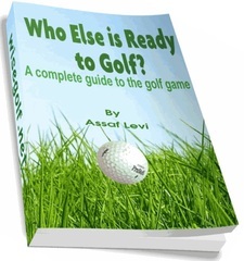 AssafLevi's profile picture. Download the BOOK WHO ELSE IS READY TO GOLF for FREE from the link

http://t.co/ur39gICW39