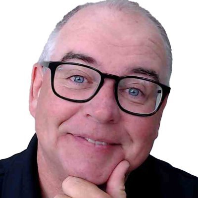 JohnFGately Profile