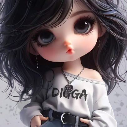 digga911's profile picture. 