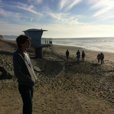 giannininini's profile picture. peace