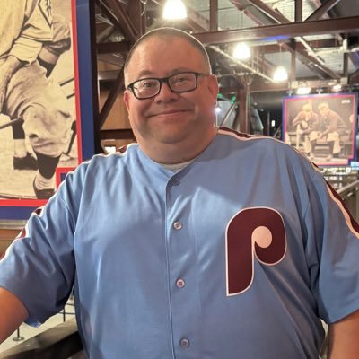 Entrepreneur, Author & Speaker on everything Marketing & Technology. Philly made, and love everything Phillies, Flyers & Eagles.