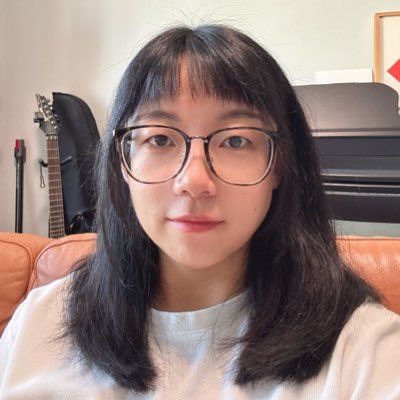 Andrea_Leig's profile picture. 交互设计，人机交互