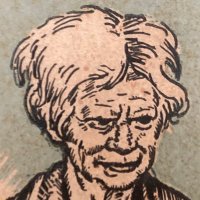 Curse of the Wise Woman (@wisewomancurse) 's Twitter Profile