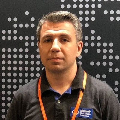 CTO @ Clarus IT,
5x Microsoft MVP,
Drummer in the free time