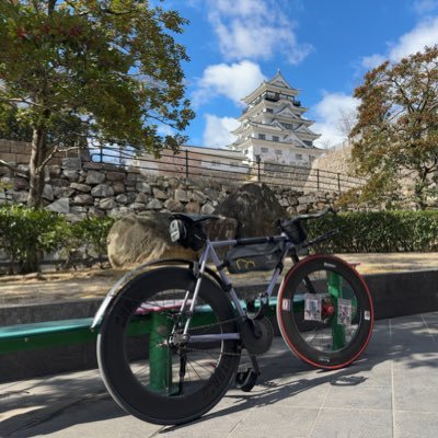 pistonic_jp's profile picture. 🛠 ピスト × 🥩 肉 | ピストニック 🚴‍♂️🔥
📍 ピストカスタムと何気ない気づきを記録
🥩 気ままに味わう美味しい肉をシェア

🚴‍♂️ ピストのカスタム・メンテ情報
🍖 ふらっと立ち寄った肉の店の備忘録
📝 趣味全開でつぶやき中