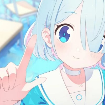 ★Bem vindos a todos os Senseis!
-É com muito prazer que anunciamos a página do nosso querido Blue Archive aqui no BR! -
Não percam nada, e nos sigam !