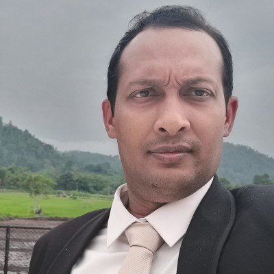 Shanaka007's profile picture. 👨‍🎓 HCI Research Assistant @ComputingCrowd @ubicomp_oulu @UniOulu  | Master's @UniOulu  | 💻 Senior Technical Lead | IT Consultant