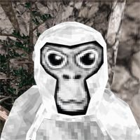 Harambe_ww's profile picture. Money talks louder than words