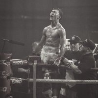 Omar Trinidad (@thetrinidadshow) 's Twitter Profile