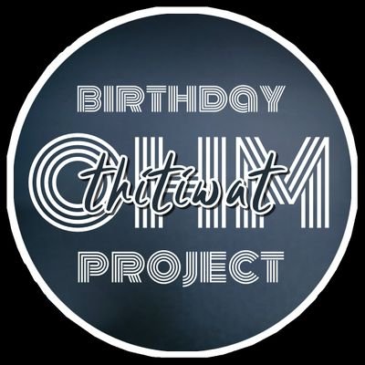 OHM BIRTHDAY PROJECTさんのプロフィール画像