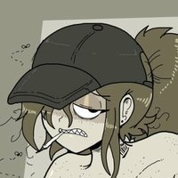 🤎𝑮𝑹𝑬𝑨𝑺𝑬 🗑 (@greasewho_tease) 's Twitter Profile Photo 🤎𝑮𝑹𝑬𝑨𝑺𝑬 🗑 (@greasewho_tease) 's Twitter Profile Photo