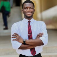 Samuel Jnr. Gmalu (@gmalujnr96651) 's Twitter Profile Photo Samuel Jnr. Gmalu (@gmalujnr96651) 's Twitter Profile Photo