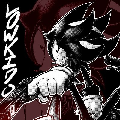 UltimateSpearDX's profile picture. pfp made by @lowkidowki https://t.co/QdRIR3gA2G