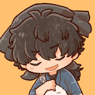 成人済。サムレム伊剣fate他:男女・腐。長野箱推し。 wavebox🌊https://t.co/jt9MGjFiqW BOOTH https://t.co/G9cIcUUhsb転載禁止です（Reproduction and secondary use prohibited.）