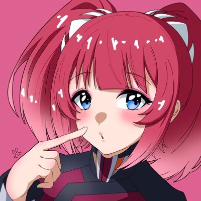 18さいおとこ 学生やらせてもらってます ゲーム垢 APEXS アーセナルベース とかやってます!! ガンダムは鉄血が1番すきです!アイコンは @QeREohY5CP15206くんに描いてもらいました🫶
