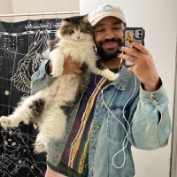 Lariat Tubman π¦ (@for_xample) 's Twitter Profile Photo Lariat Tubman π¦ (@for_xample) 's Twitter Profile Photo