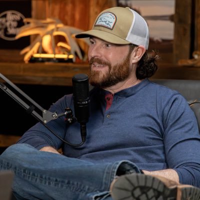 Founder | CEO @bealiveoutside | Survivor | Adventurer | Hunter | Wine Enthusiast | TV Host:Dropped | Hockey Coach | Archer