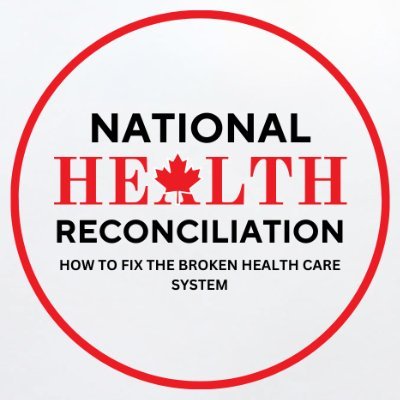 national_healt's profile picture. Canada’s healthcare crisis is real. 🚨 Dr. Yu’s National Health Reconciliation exposes the truth & offers real solutions. Let’s unite for reform! #OneNationOneS