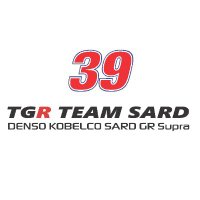 TGR TEAM SARD (@sard_racing) Twitter profile photo